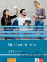 Netzwerk neu 3 (B1) - Intensivtrainer