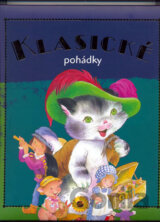Klasické pohádky (kocour)