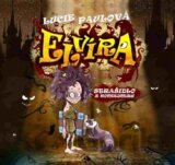 Elvíra, strašidlo z kontejneru