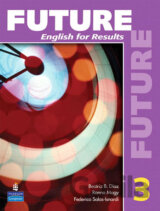 Future 3: English for Results (with Practice Plus CD-ROM)