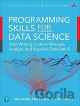 Data Science Foundations Tools and Techniques : Core Skills for Quantitative Analysis with R and Git