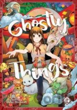 Ghostly Things 1