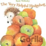 The Very Helpful Hedgehog