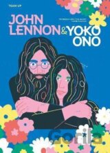 Team Up: John Lennon & Yoko Ono