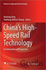 China´s High-Speed Rail Techno