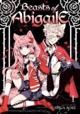 Beasts of Abigaile 1