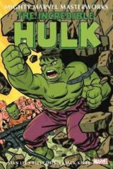 Mighty Marvel Masterworks: The Incredible Hulk 2