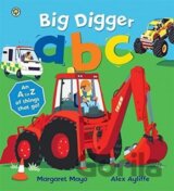 Big Digger ABC