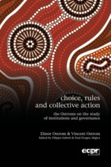 Choice, Rules and Collective Action