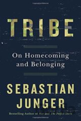 Tribe: On Homecoming and Belonging
