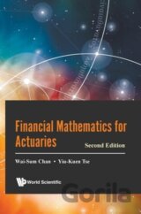 FINANCIAL MATH ACTUARIE (2ND ED)