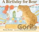 Birthday For the Bear