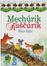 Mechúrik Koščurik