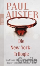 Die New-York-Trilogie