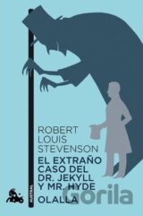El Extraňo Caso Del Dr. Jekyll Y Mr. Hyde, Olalla