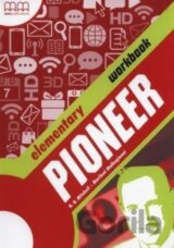 Pioneer Elementary Workbook (incl. CD-RO