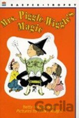 Mrs Piggle-Wiggle´s Magic