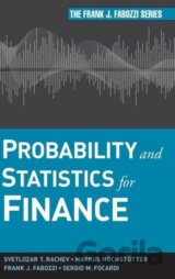 Probability and Statistics (Fabozzi)
