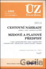 ÚZ 1002 Cestovní náhrady, Mzdové a platové předpisy