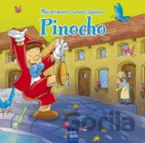 Pinocho (Spanish) Hardcover
