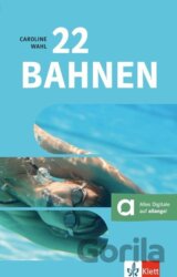 22 Bahnen – Buch + allango.net