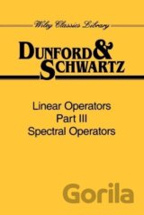 Dunford, N: Linear Operators, Part 3
