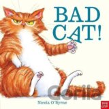 Bad Cat!
