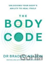 The Body Code: Unlocking your body´s ability to heal itself