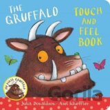 My First Gruffalo: Touch-and-Feel