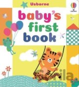 Baby´s First Book