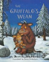 The Gruffalo´s Wean