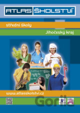 Atlas školství 2017/2018 Jihočeský