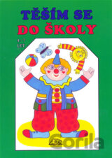 Těším se do školy I (4-7 let)