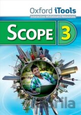 Scope 3 iTools DVD-ROM