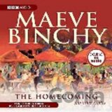 Homecoming - CD