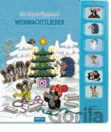 Der kleine Maulwurf: Weihnachtslieder Soundbuch