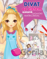 Divat az életem