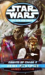 Star Wars: Jedi Eclipse