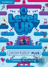 Up 4 Presentation Plus