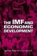 The IMF and Economic Development