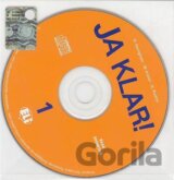 Ja Klar! 1 Audio CD