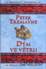 Dým ve větru