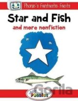 Jolly Phonics Paperback Readers, Level 1 Phonic´s Fantastic Facts : In Precursive Letters