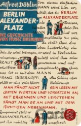 Berlin Alexanderplatz