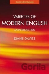 Varieties of Modern English