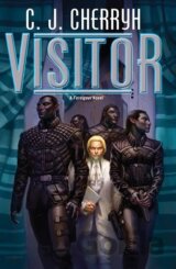 Visitor (Foreigner)