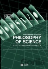 Contemporary Debates in Philosophy