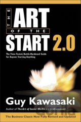 The Art of the Start 2.0