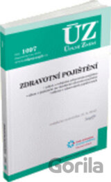 ÚZ 1097 Zdravotní pojištění