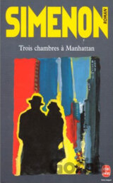 Trois chambres à Manhattan